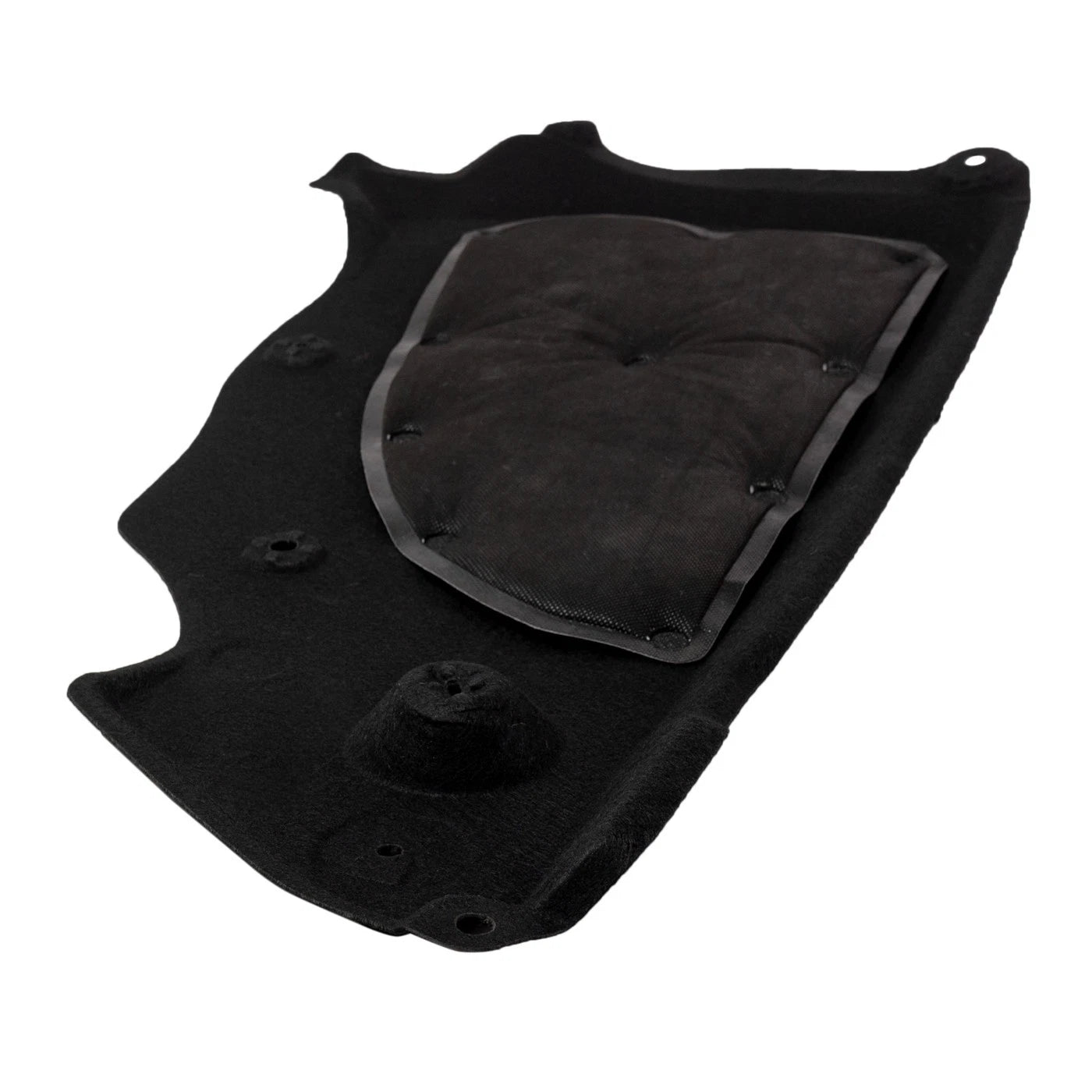 Engine Splash Shield for Toyota Highlander (2020) Rear Driver Side Lower AWD