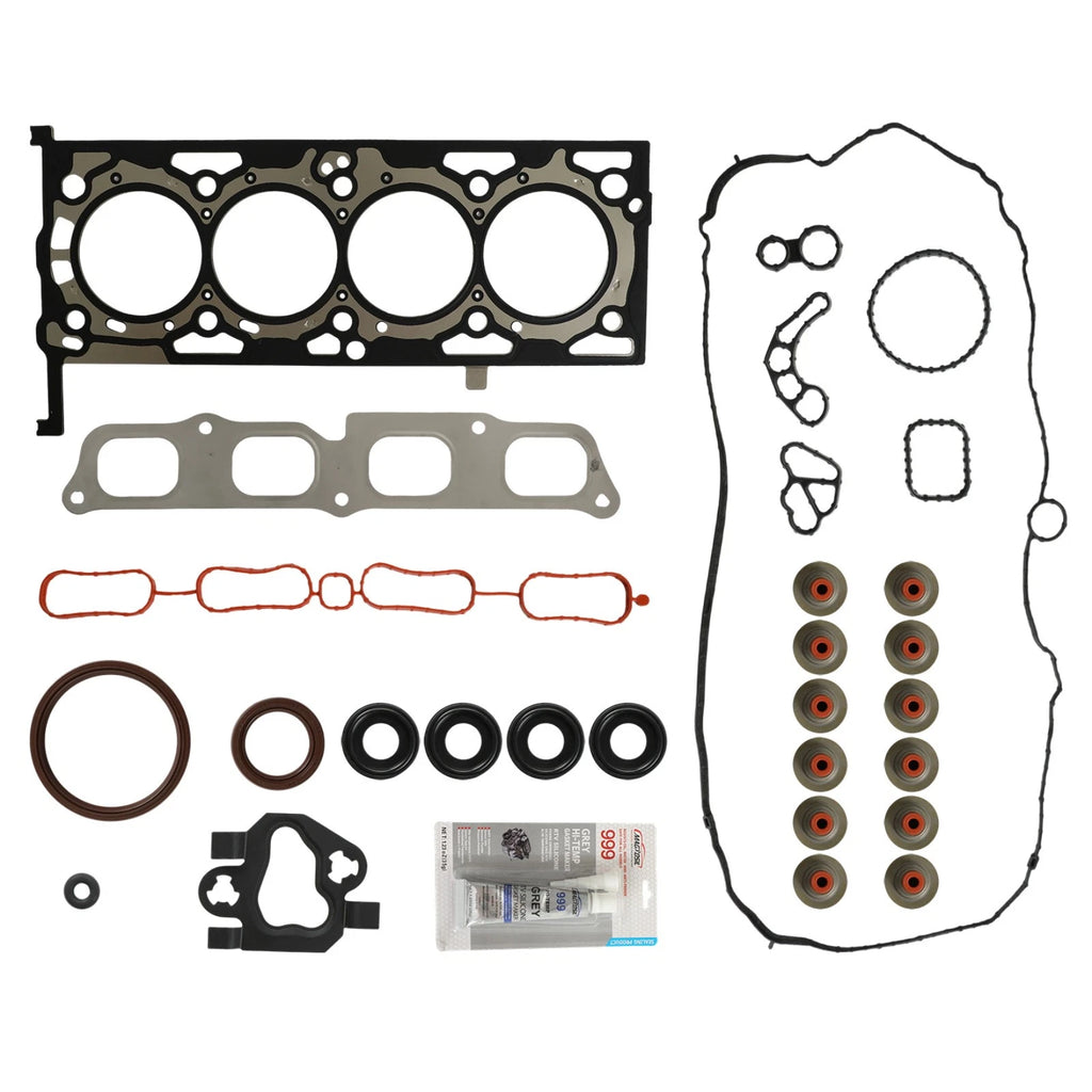 Head Gasket Set for Chevrolet Camaro, Buick Envision 2.0L