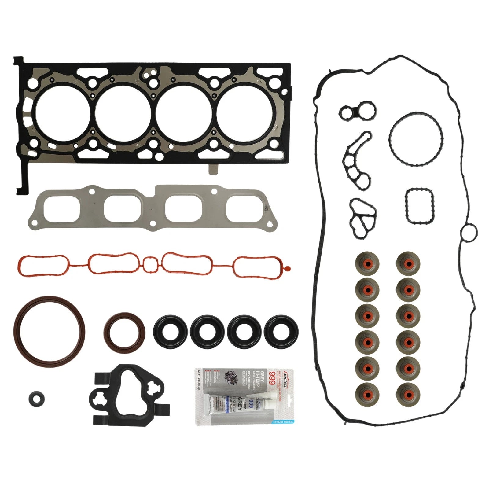 Head Gasket Set for Chevrolet Camaro, Buick Envision 2.0L