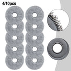 Mop Cloth for Airbot L108S Pro Ultra Cleaner (2023)