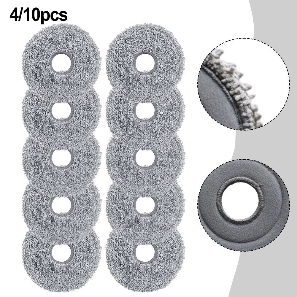 Mop Cloth for Airbot L108S Pro Ultra Cleaner (2023)