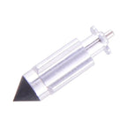 4 Pcs Carburetor Float Needle Valve for Honda CB650 CH125 CM400 CM450