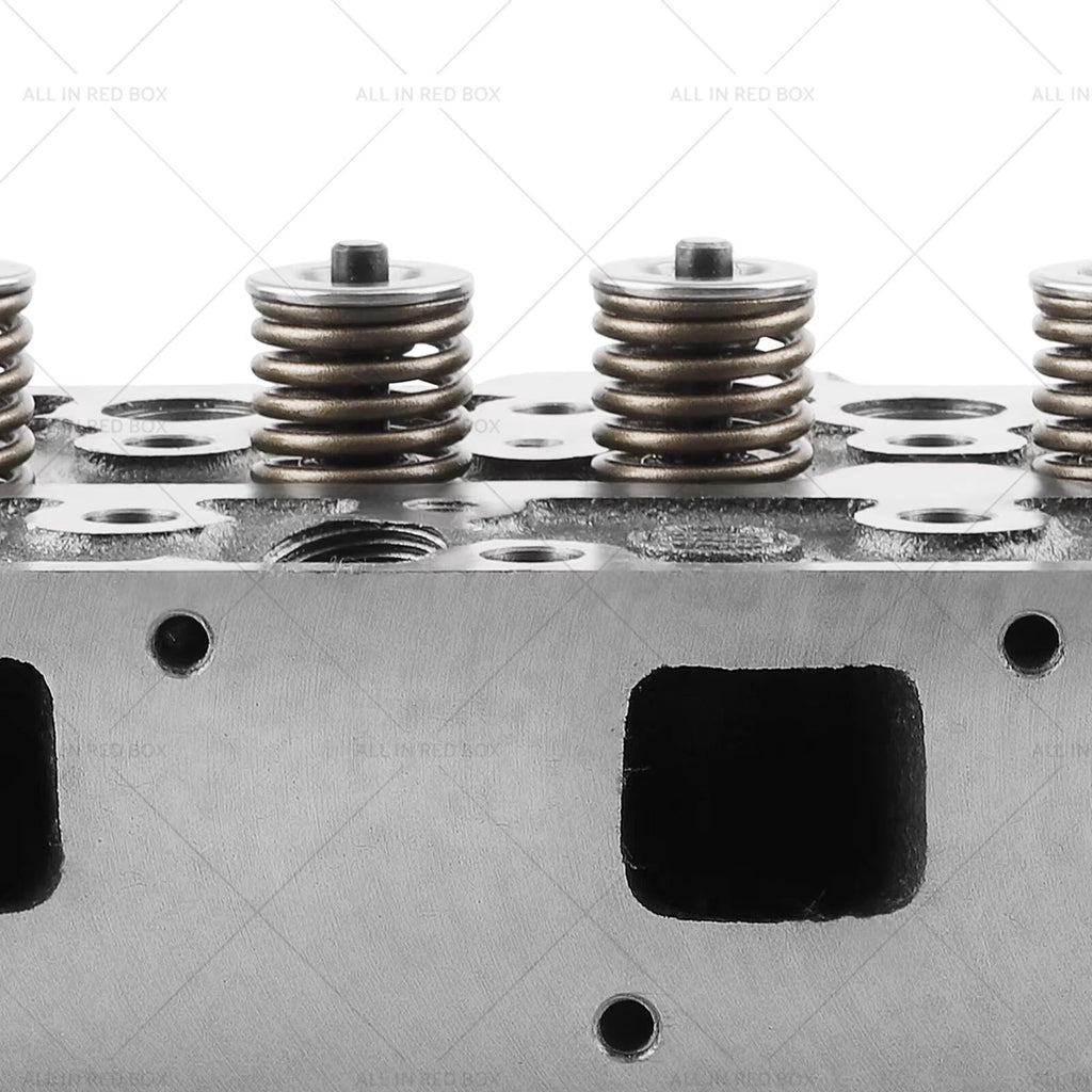 Complete Cylinder Head & Gasket Kit for Kubota D902 (ZD323, RTV900)
