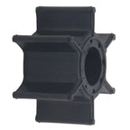 Water Pump Impeller & Key for Yamaha Outboard (18-3074, 500320, 9-45605)