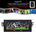 6.86'' Car Head Unit GPS for Chevrolet Camaro, GMC Jimmy (1997-2002, 1998-2001)