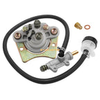 Rear Brake Caliper & Master Cylinder for Polaris Trail Blazer 250 330 (1999–2006)