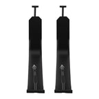 Pair of Fuel Tank Straps for Ford E-Series E-150 E-250 E-350 (1992–2008)