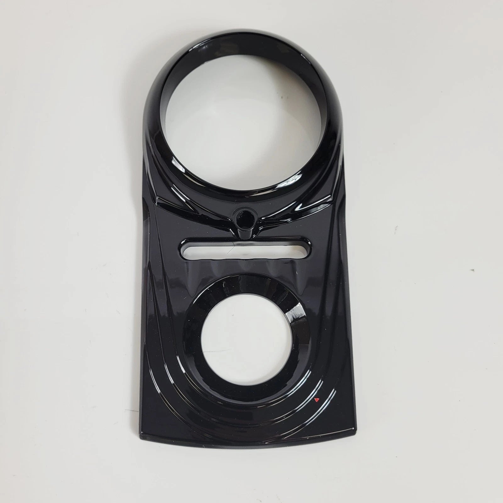 Dash Panel Insert Cover Trim for Harley Heritage Softail Fatboy (2000–2017)