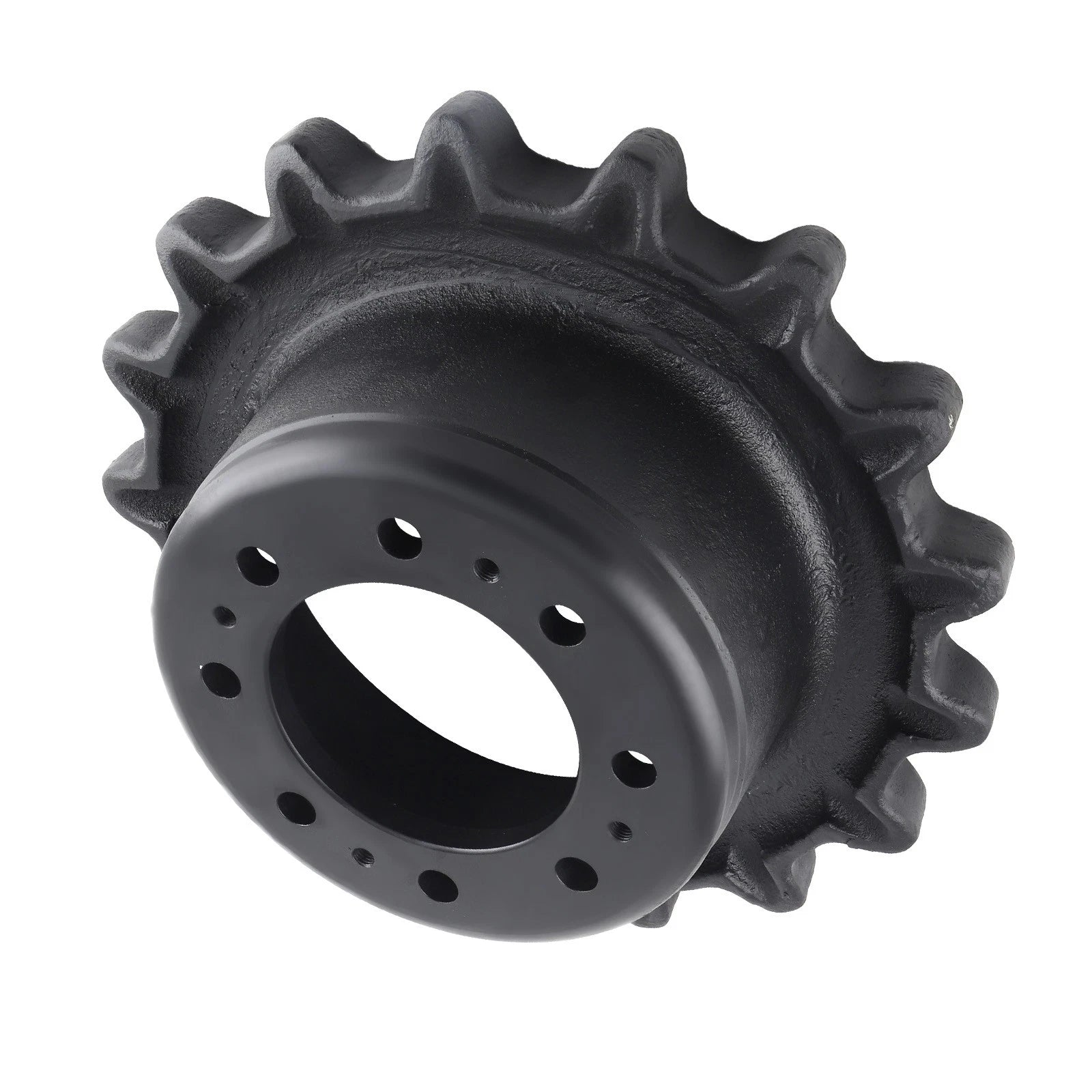 Track Drive Sprocket Kit for Bobcat T770 T650 T740 (Direct Fit, 7196807)
