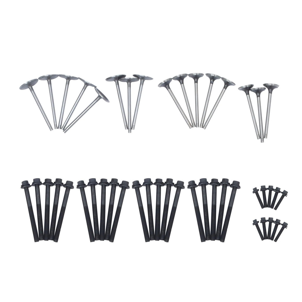 Complete MDS Engine Overhaul Rebuild Kit for Ram 1500 (2011-2019)