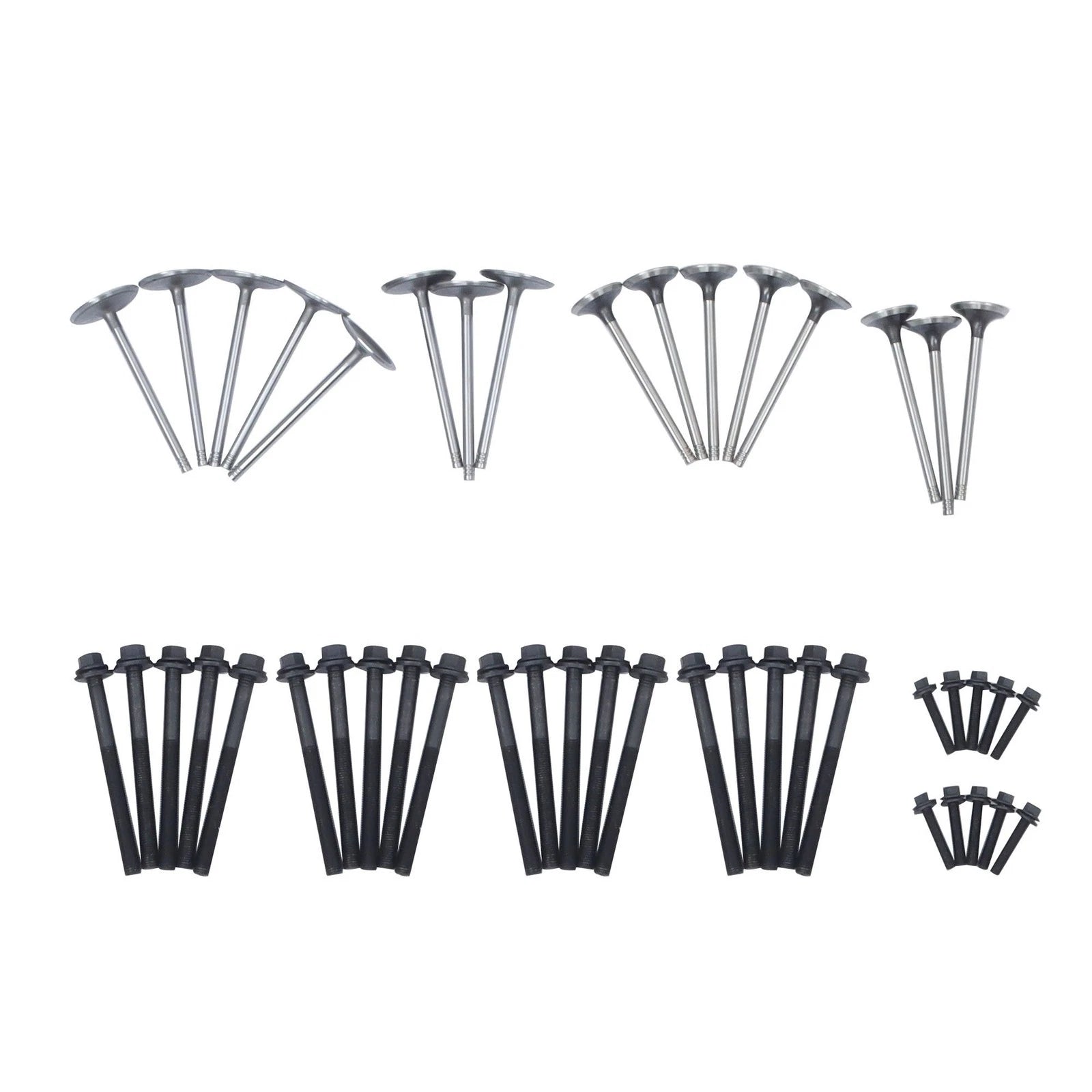 Complete MDS Engine Overhaul Rebuild Kit for Ram 1500 (2011-2019)