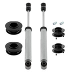 3" Lift Kit with Shocks for Toyota 4Runner SR5 (2010–2024)