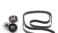 Serpentine Belt Tensioner Pulley Kit for Dodge Dakota Durango Ram 1500 (1997–2004)