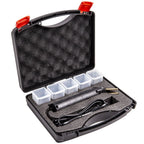 Bumper Fender Fairing Repair Kit for Car (Universal)