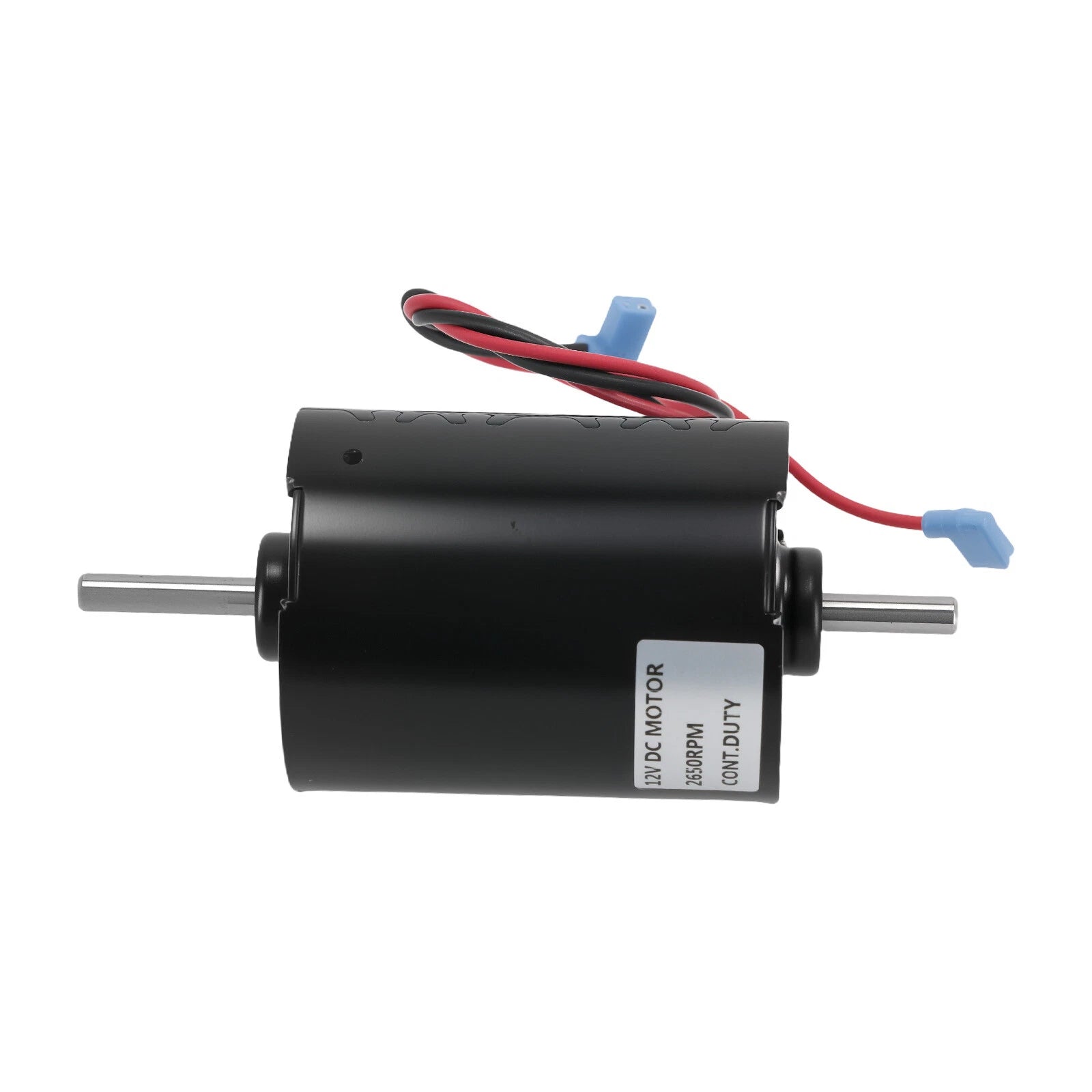 Blower Motor for Atwood 8935-DC-II, 8940-DC-II (12V DC)