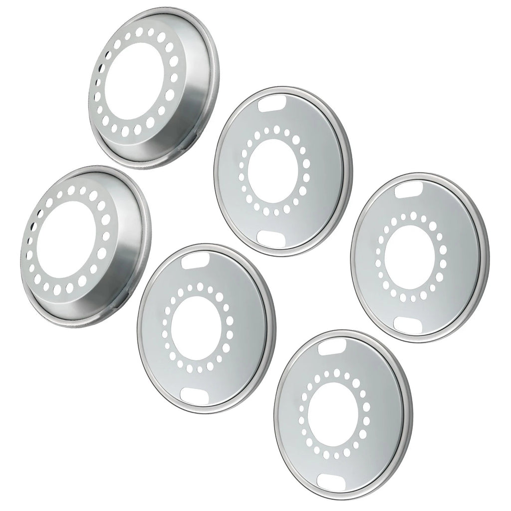 Heavy Duty Truck Wheel Balancer for 22.5" Rims for 10-Bolt (800–822)