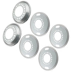 Heavy Duty Truck Wheel Balancer for 22.5" Rims for 10-Bolt (800–822)