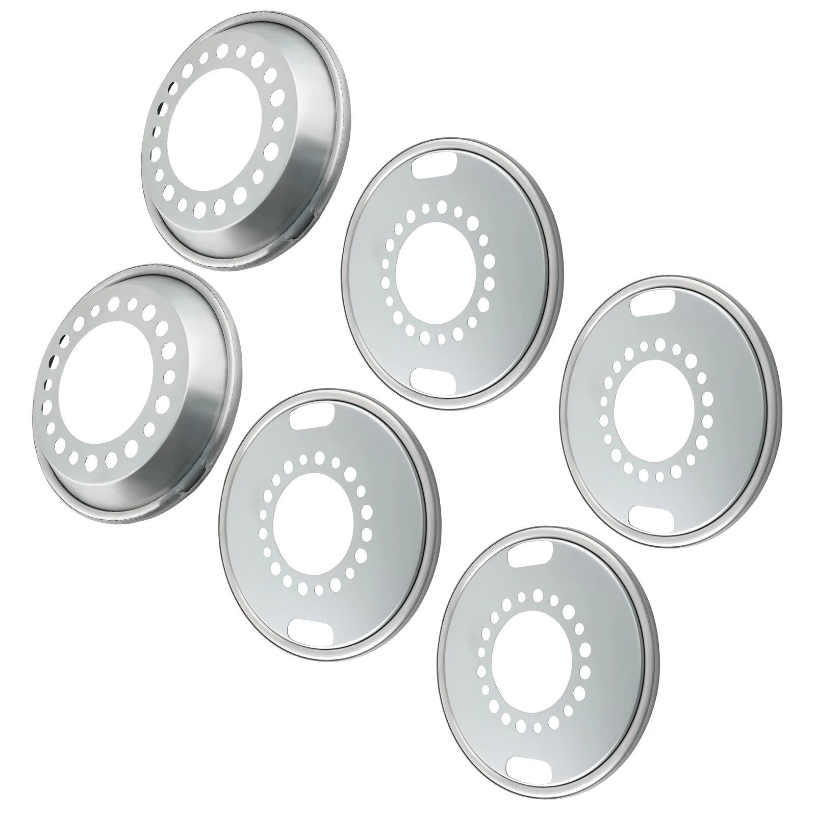 Heavy Duty Truck Wheel Balancer for 22.5" Rims for 10-Bolt (800–822)