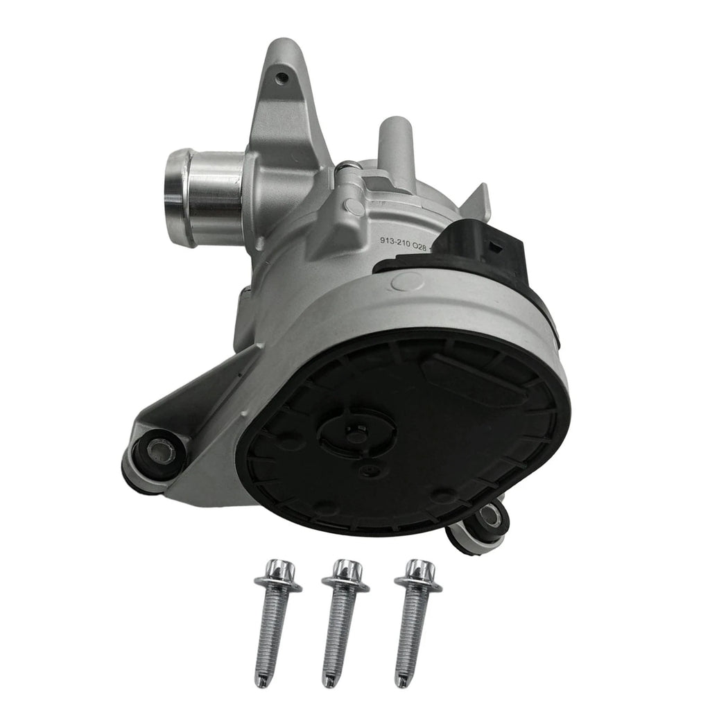 Electric Water Pump for Mercedes-Benz C300 C43 AMG E350 GLC300 GLC43 AMG GLE350 (2015–2021)