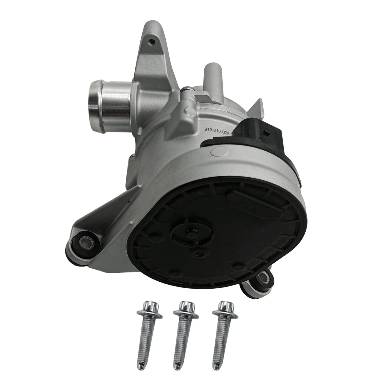 Electric Water Pump for Mercedes-Benz C300 C43 AMG E350 GLC300 GLC43 AMG GLE350 (2015–2021)
