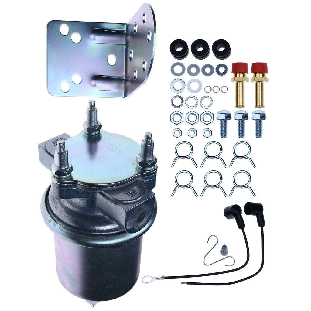 Fuel Pump Module Assembly for Chevrolet Malibu (1965-1966)