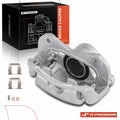 Front Driver Side Disc Brake Caliper with Bracket for Hyundai Tucson (2016–2023)