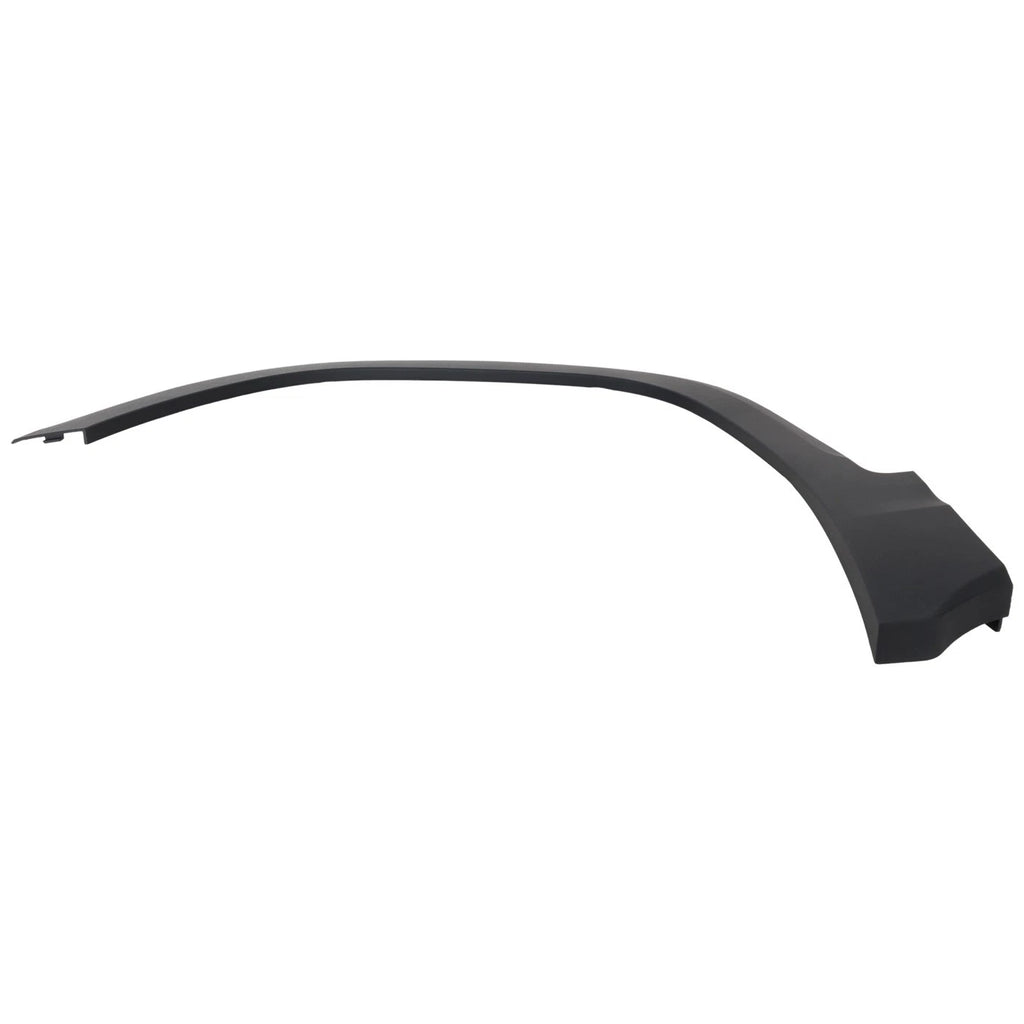 Fender Flares Set for GMC Terrain (2018–2021)