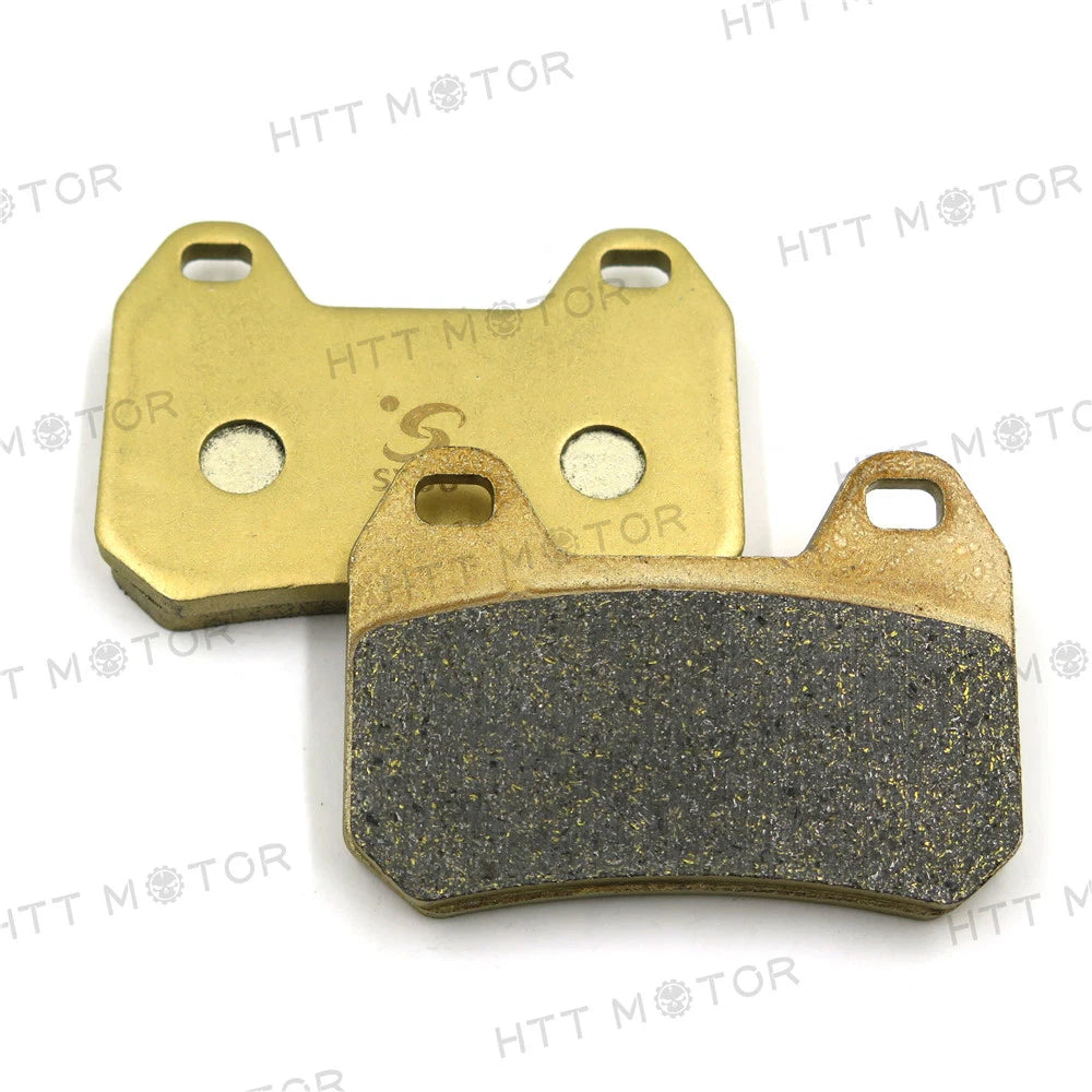 Brake Pads FA304 Rear for BMW R 1200 CL (2003–2004) K 1200 LT (1997–2009)