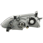 LH HeadLight for Toyota Camry (2006–2009)
