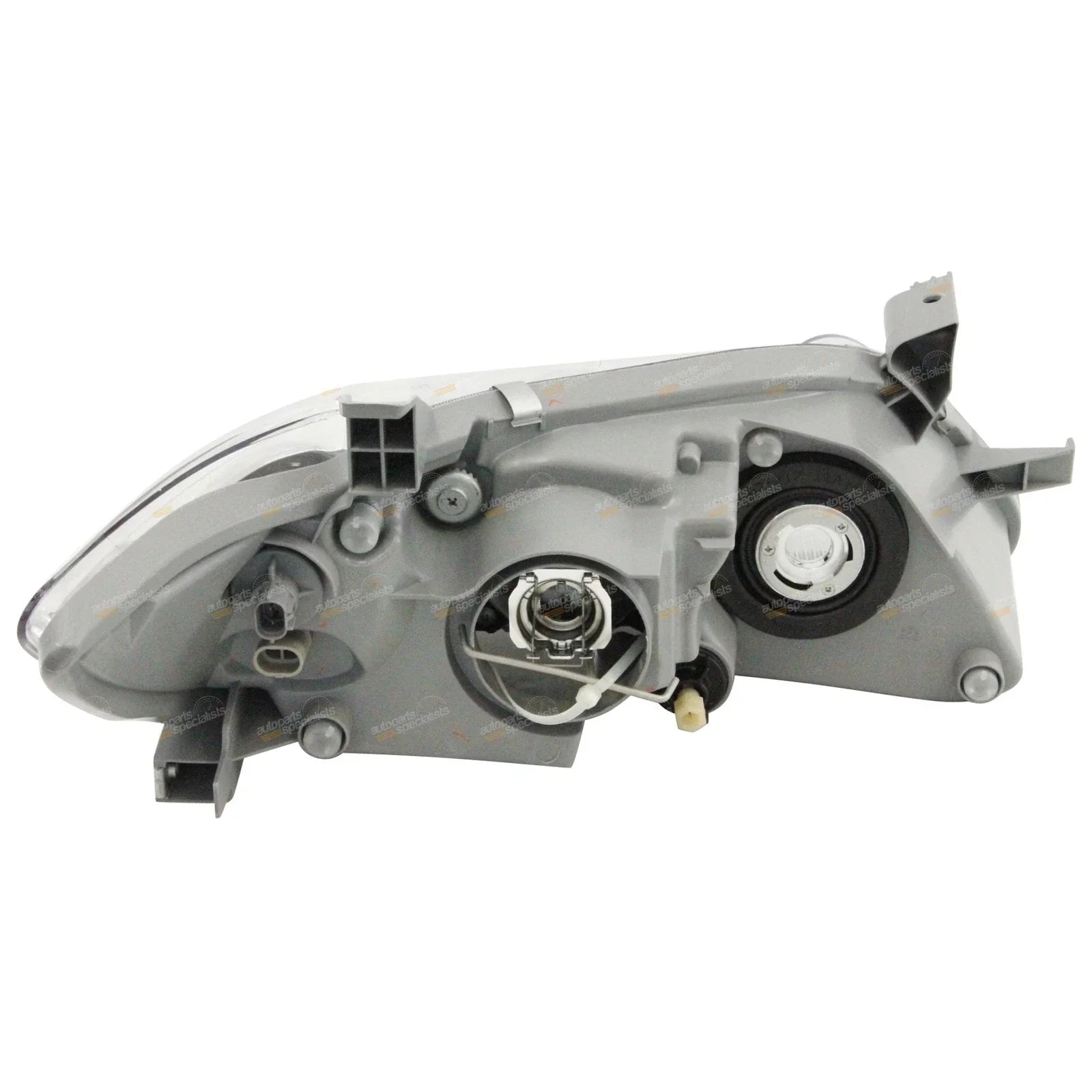 LH HeadLight for Toyota Camry (2006–2009)