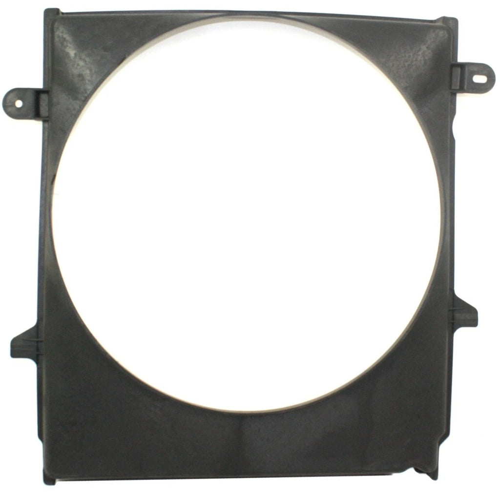 Radiator Kit for Ford Ranger, Mazda B3000 (1998–2008)