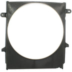 Radiator Kit for Ford Ranger, Mazda B3000 (1998–2008)