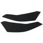 Tank Pads Traction Grips Protector for Suzuki GSXS GSX-S 750 750Z (17-19)