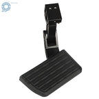 Rear Bumper Side Bed Step for Ford F-150 (2015-2019) Black