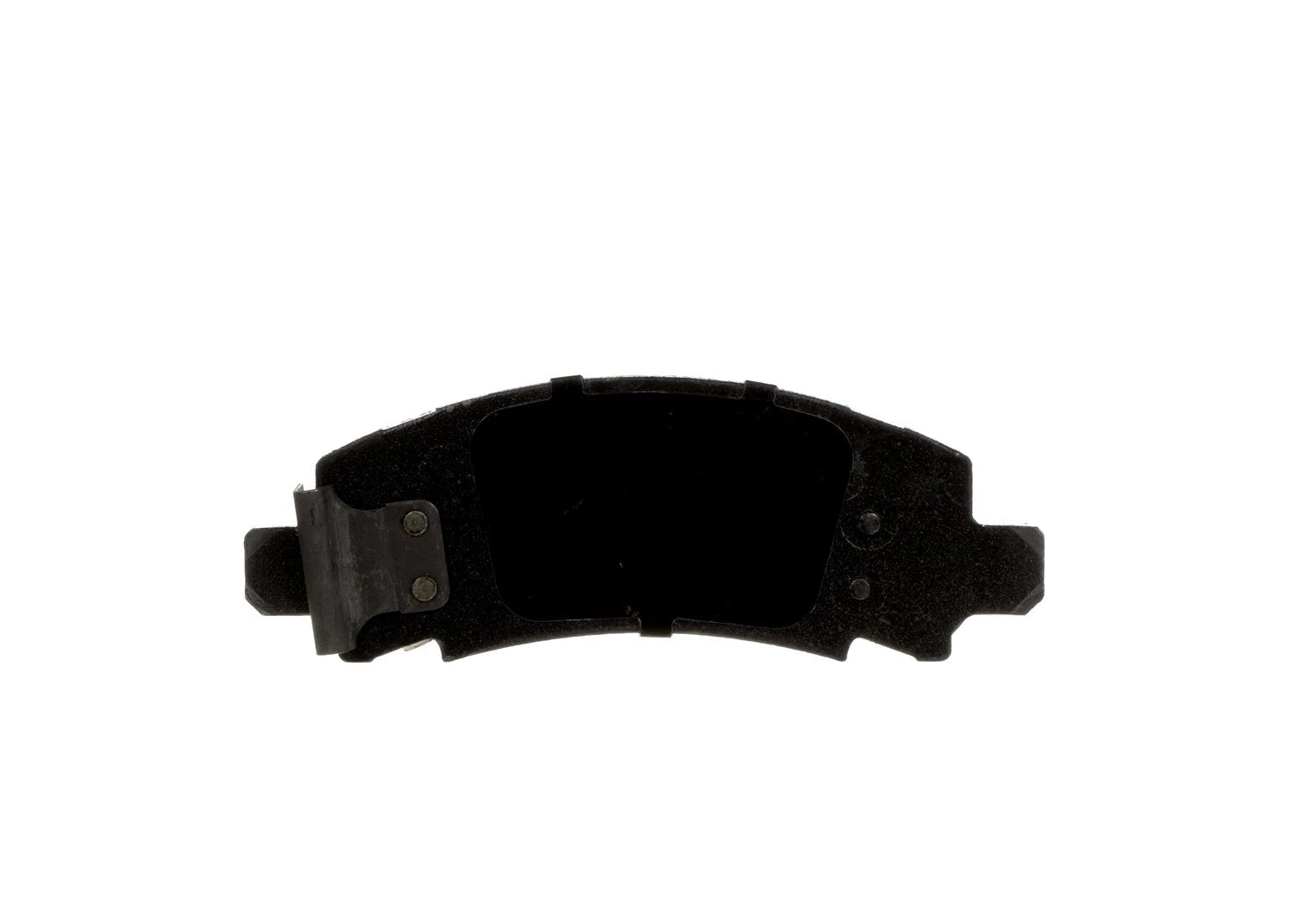 Bosch Rear Severe Duty Semi-Met Brake Pads for