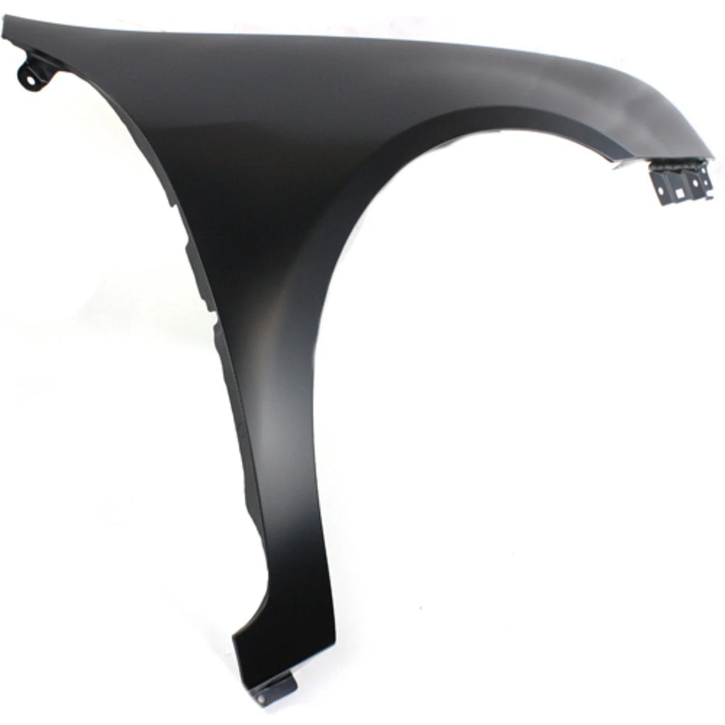 CAPA Certified Fender for Ford Fusion (2006–2009) Front Passenger Side