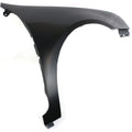 CAPA Certified Fender for Ford Fusion (2006–2009) Front Passenger Side