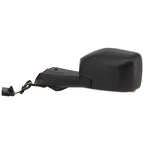 Heated Driver Left Side Mirror for Ford Bronco (2021–2024)