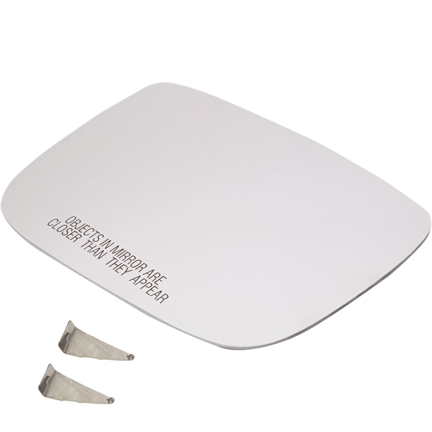 Heated Mirror Glass for Volvo XC60 (2010–2017) Right Passenger Side