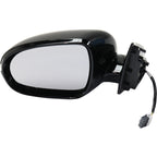 Power Heated Mirrors for Kia Sorento (2016–2020) with Turn Signal