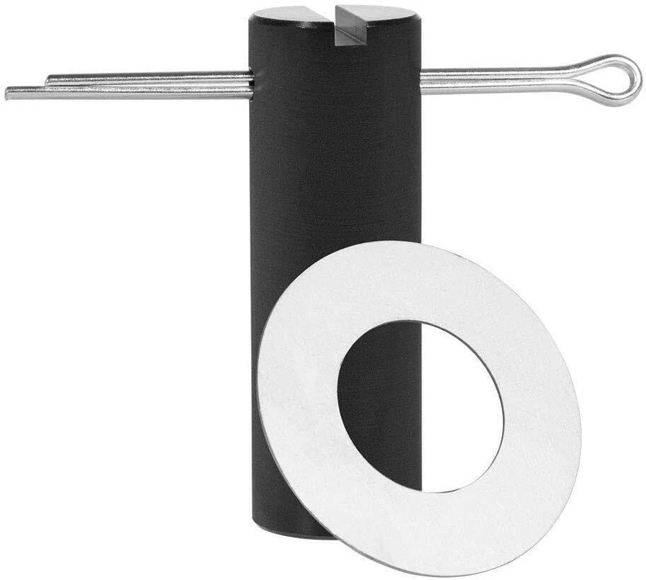 Lower Steering Pin Washer Kit for MerCruiser Alpha One Bravo