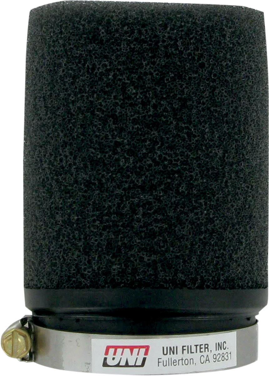 Pod Air Filter for Snowmobile (2-1/2" ID, UP-4245S)