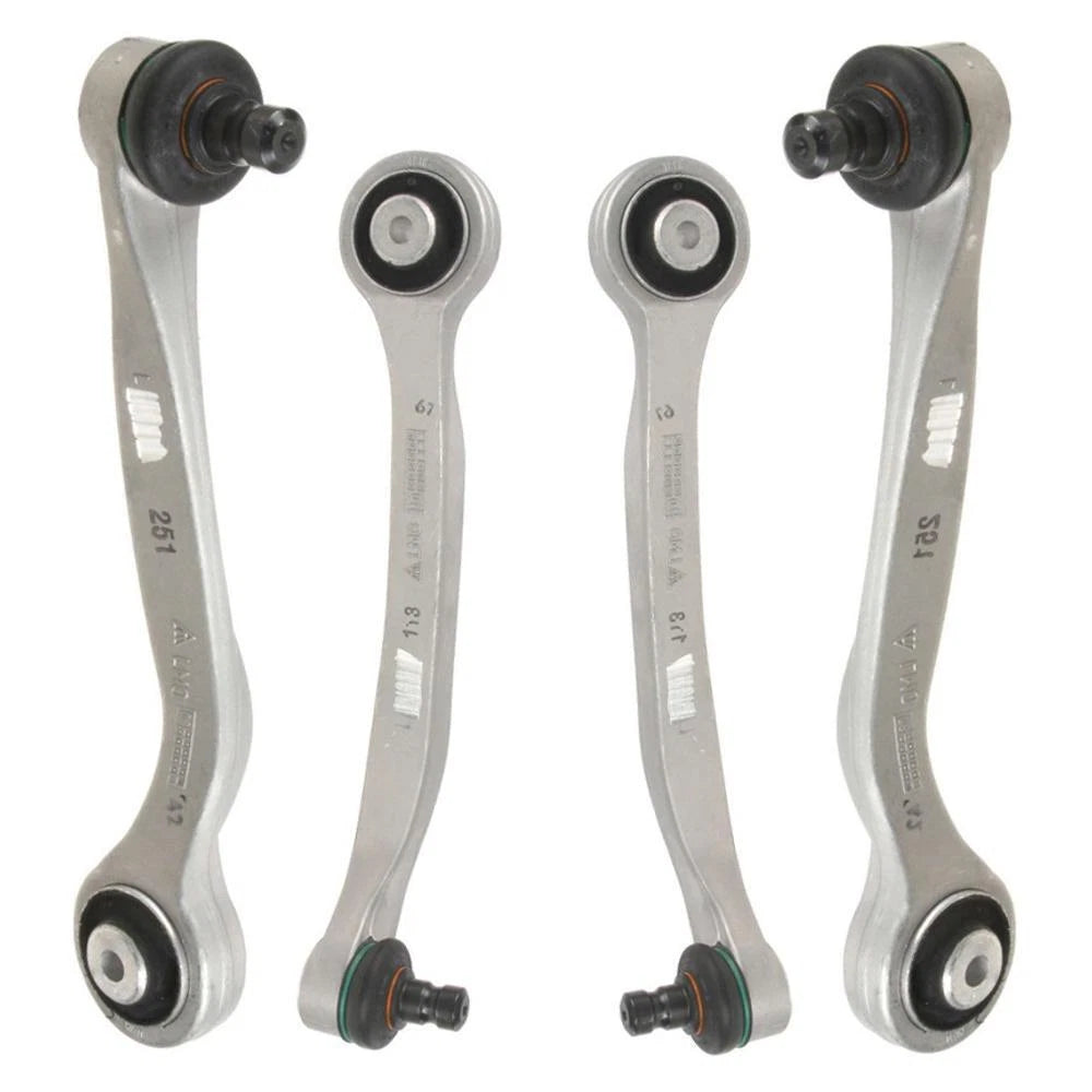 Lemforder Front Upper Control Arm Kit for Audi A6 A8 Quattro (1995–2020)