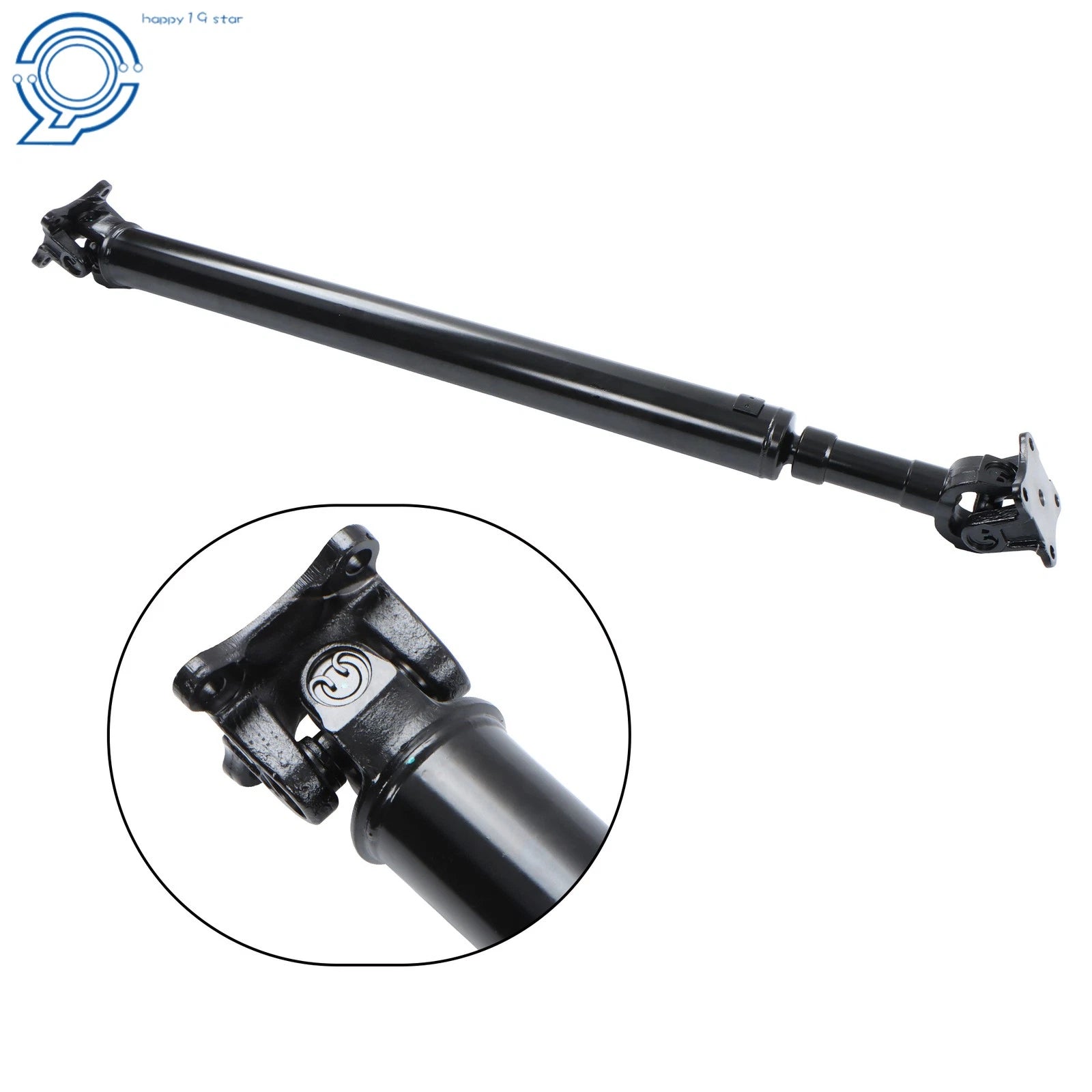 Driveshaft Assembly for Jeep Commander (2006–2010)