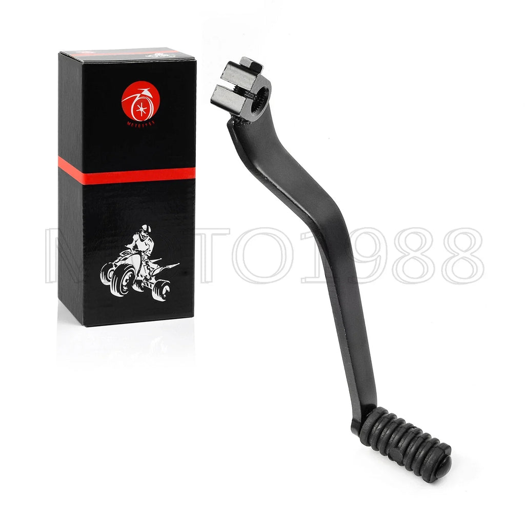 Shifter Pedal Forged Billet Folding Tip for Yamaha YFZ450 (2004–2013)