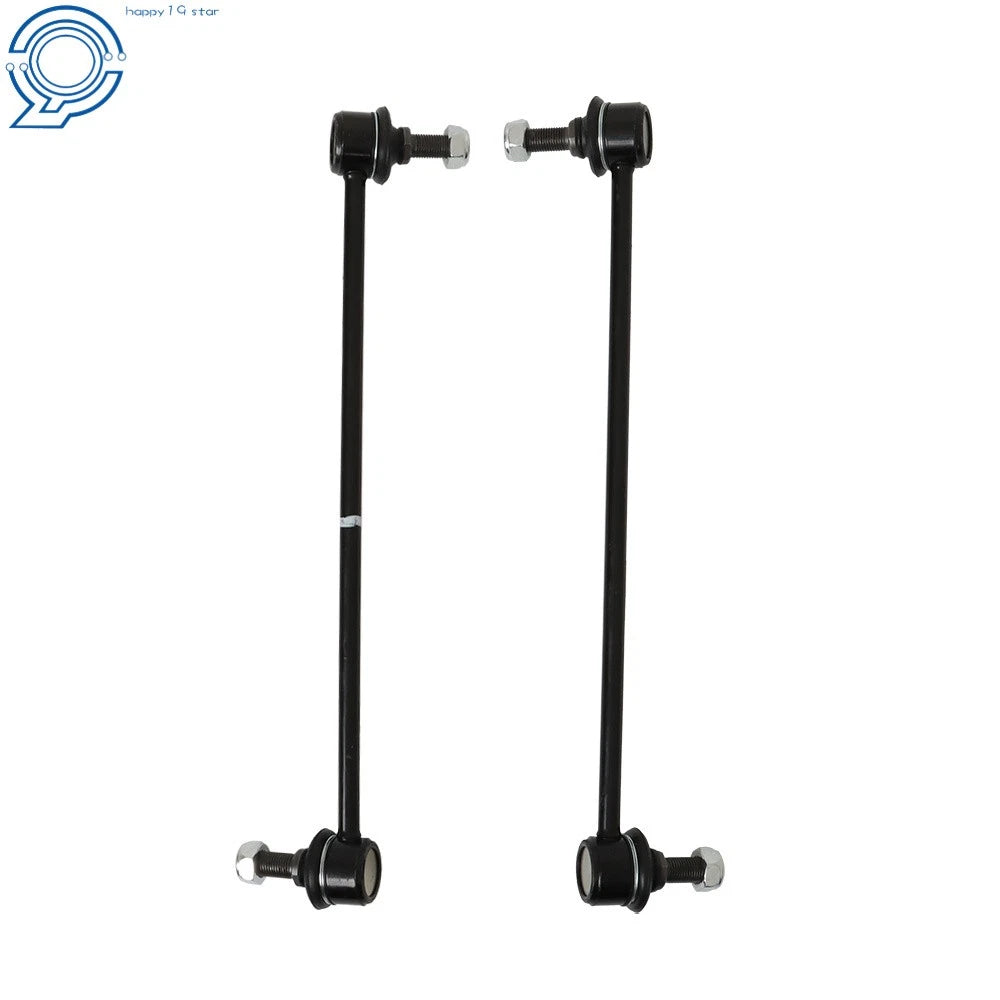 Set of 4 Front Lower Control Arms for Hyundai Kia (2010–2013)