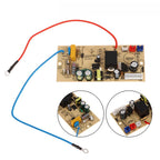 Power Board for MY-KG-PW-OB200-F Pressure Cooker (Compatible)