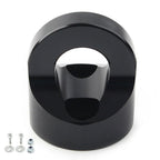 CNC Billet Front Tow Hook for Polaris General, RS1, RZR XP 1000, Turbo