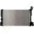Radiator & A/C Condenser for Toyota Corolla (2009–2017) 13106 3689