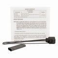Motorcraft Back Up Light Switch Connector WPT-1027 for Ford Escape (2009–2012)